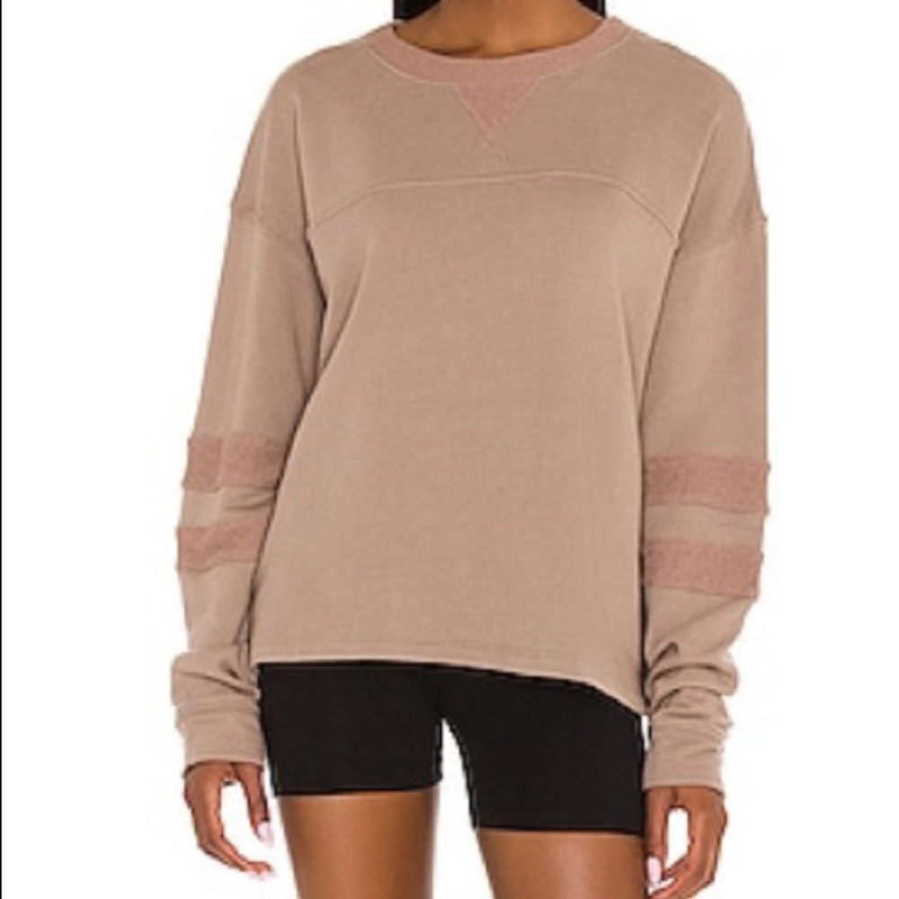 Revolve sweatshirt